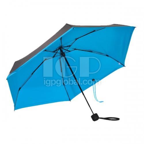 防UV縮骨口袋傘