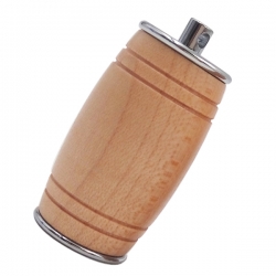 木質酒桶USB