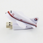 卡通飛機USB