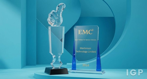 EMC Corporation