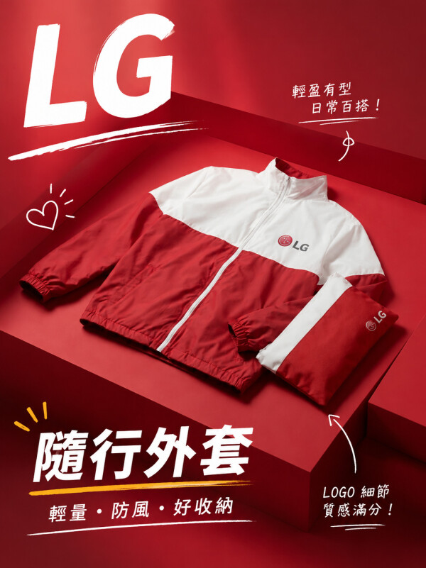 LG