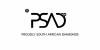 PROUDLY SOUTH AFRICAN DIAMONDS