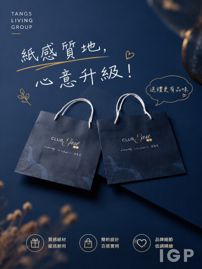 TANGS LIVING GROUP