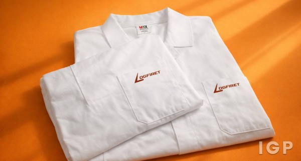 Logfret