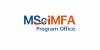 MScIMFA Program Office