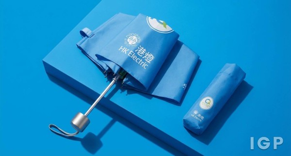 HK Electric