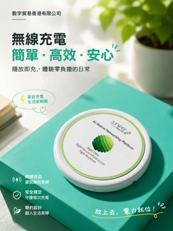 数字贸易香港有限公司