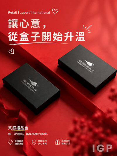 Retail Support International