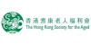 香港耆康老人福利會
