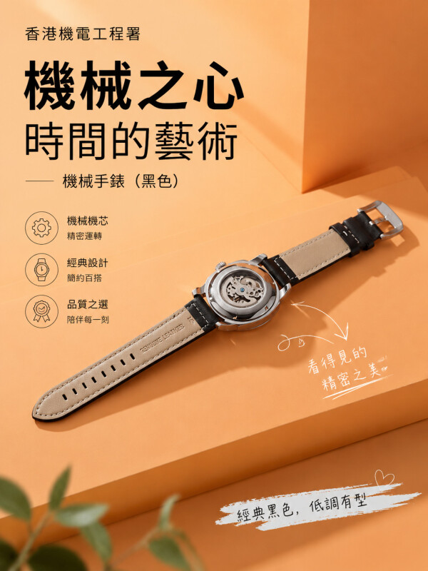 香港機電工程署