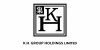 K. H. GROUP HOLDINGS LIMITED