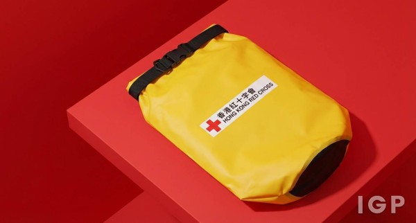 HK Red Cross