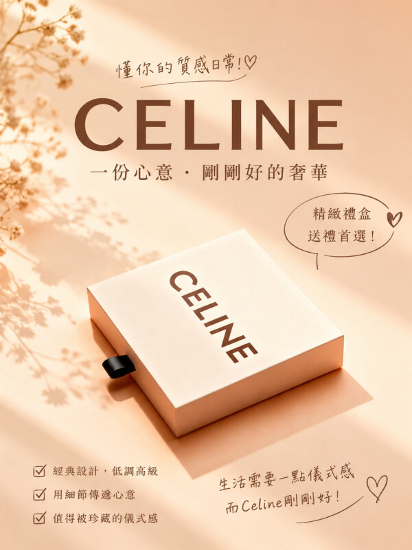 Celine