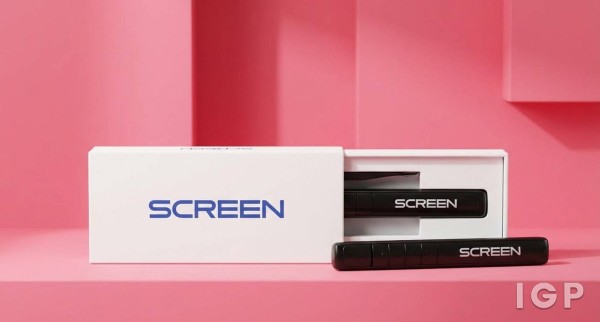 SCREEN