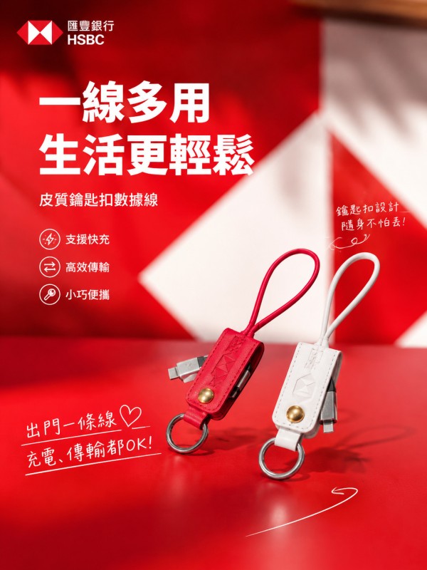 匯豐銀行HSBC