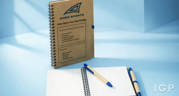 Amer Sports
