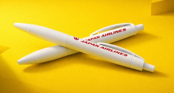 日本航空