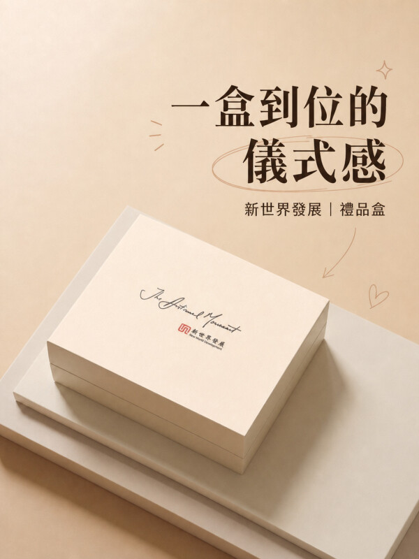 新世界發展