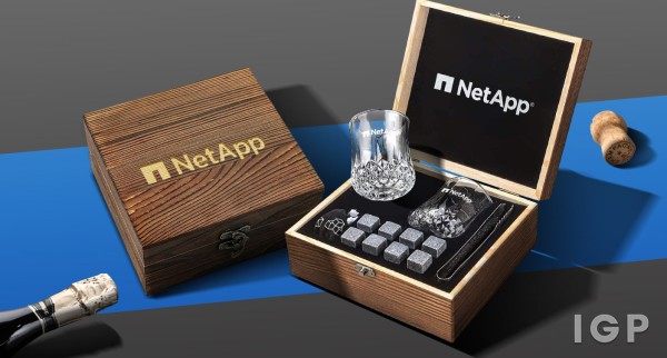 NetApp