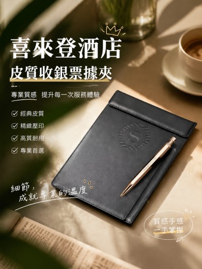 香港企業禮品訂製 - 喜來登酒店