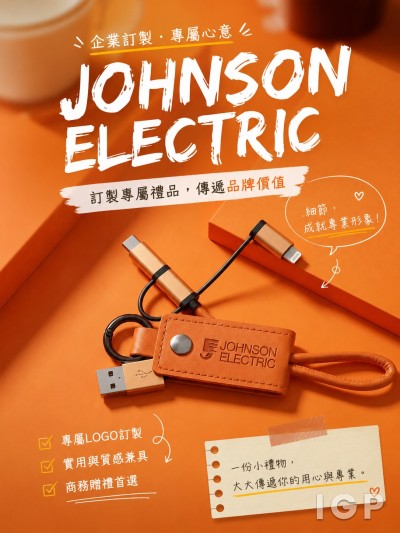 Johnson Electric