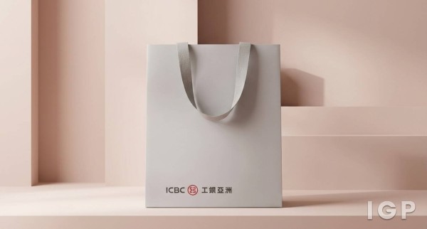 工商銀行