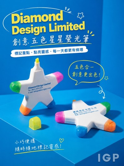 Diamond Design