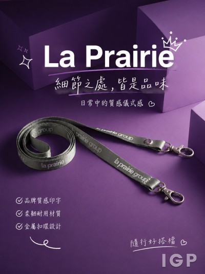 La Prairie