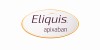 Eliquis apixaban
