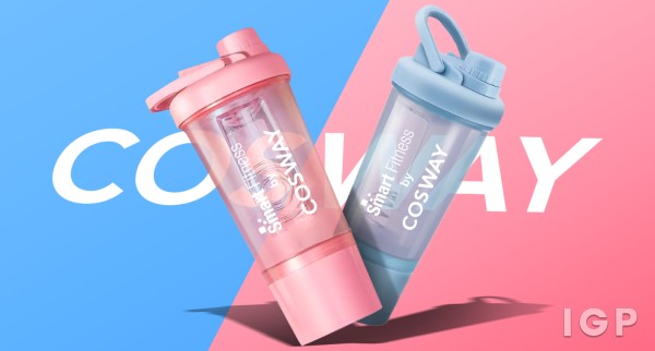 科士威Cosway