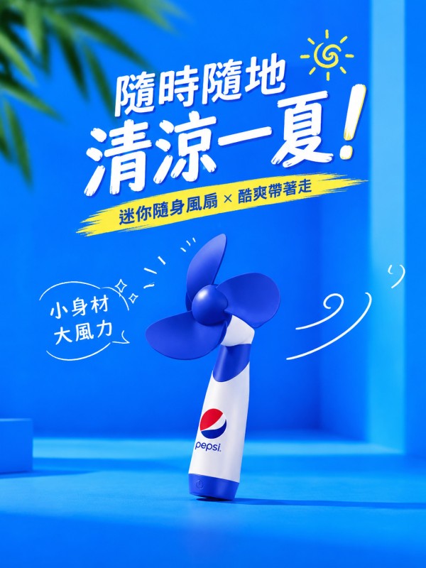 百事可樂