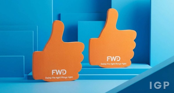 FWD 富衛