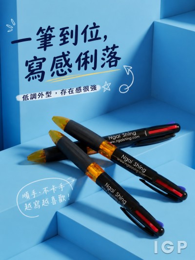 NGAI SHING DEVELOPMENT LIMITED