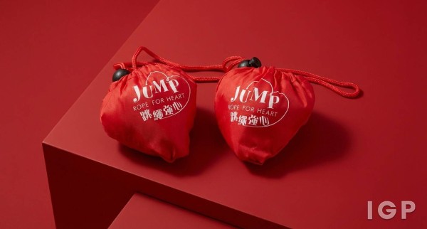 Jump Rope For Heart