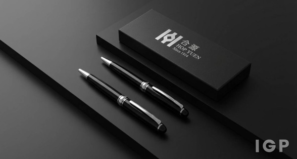 合源公司