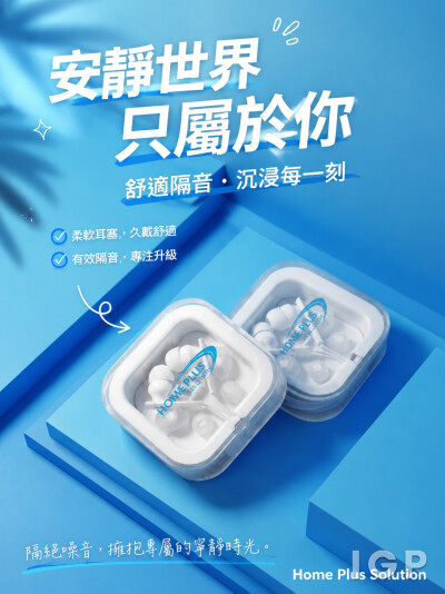香港企業禮品訂製 - Home Plus Solution