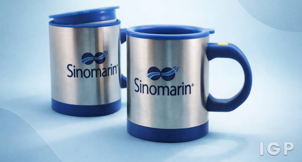 Sinomarin
