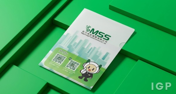 宏力MSS