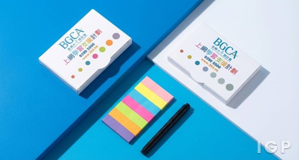 BGCA