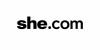 she.com