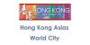 Hong Kong Asias World City