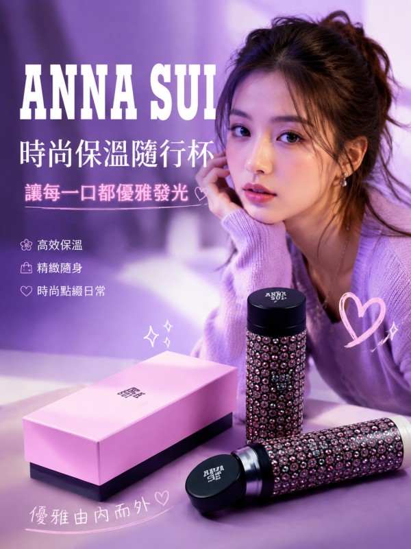 ANNA SUI