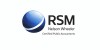 RSM Nelson Wheeler CertifiedPublic Accountants