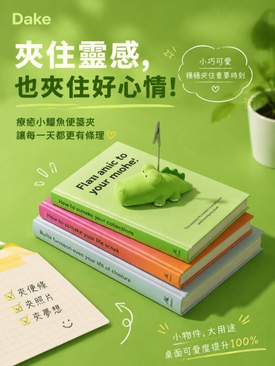 香港企業禮品訂製 - Dake