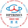 圜達實業股份有限公司 DIP