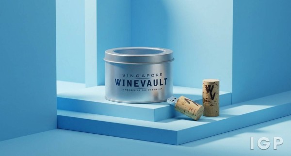 Wine Vault
