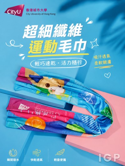 香港城市大學
