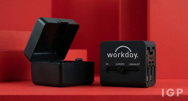 Workdoy