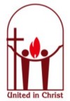 THE CHURCH OF UNITED BRTHREN IN CHRIST