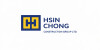Hsin Chong Construction Group Ltd